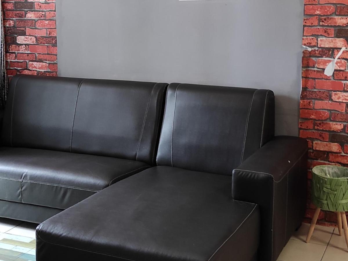 Barakah Sufi Homestay 3 Tanah Rata Exteriör bild