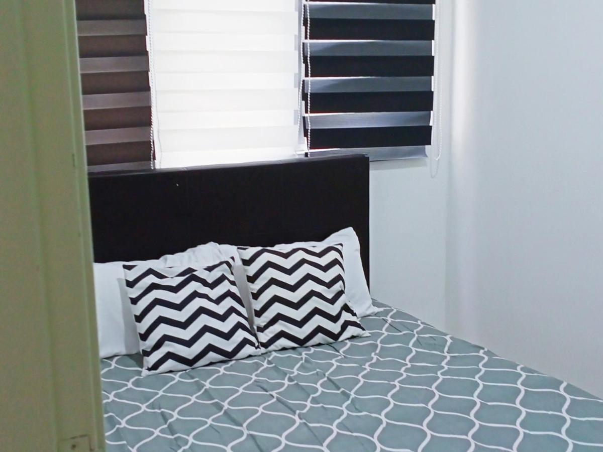 Barakah Sufi Homestay 3 Tanah Rata Exteriör bild