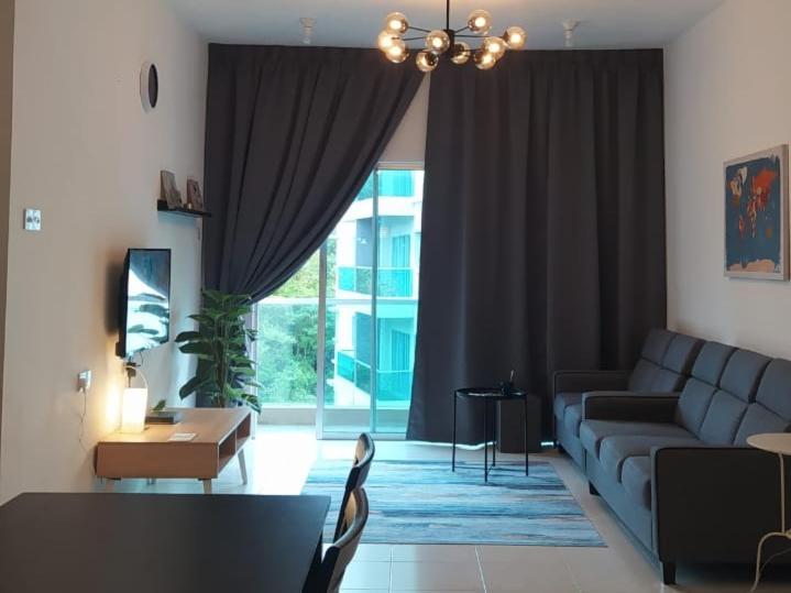 Barakah Sufi Homestay 3 Tanah Rata Exteriör bild