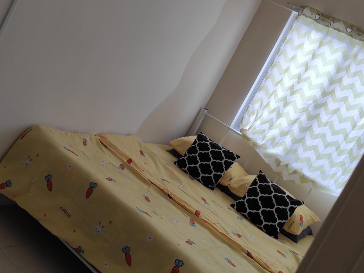 Barakah Sufi Homestay 3 Tanah Rata Exteriör bild