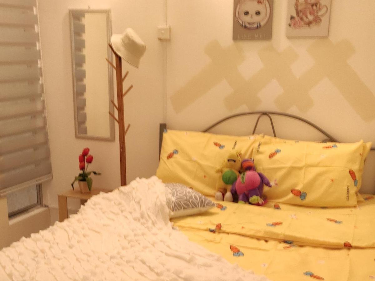 Barakah Sufi Homestay 3 Tanah Rata Exteriör bild